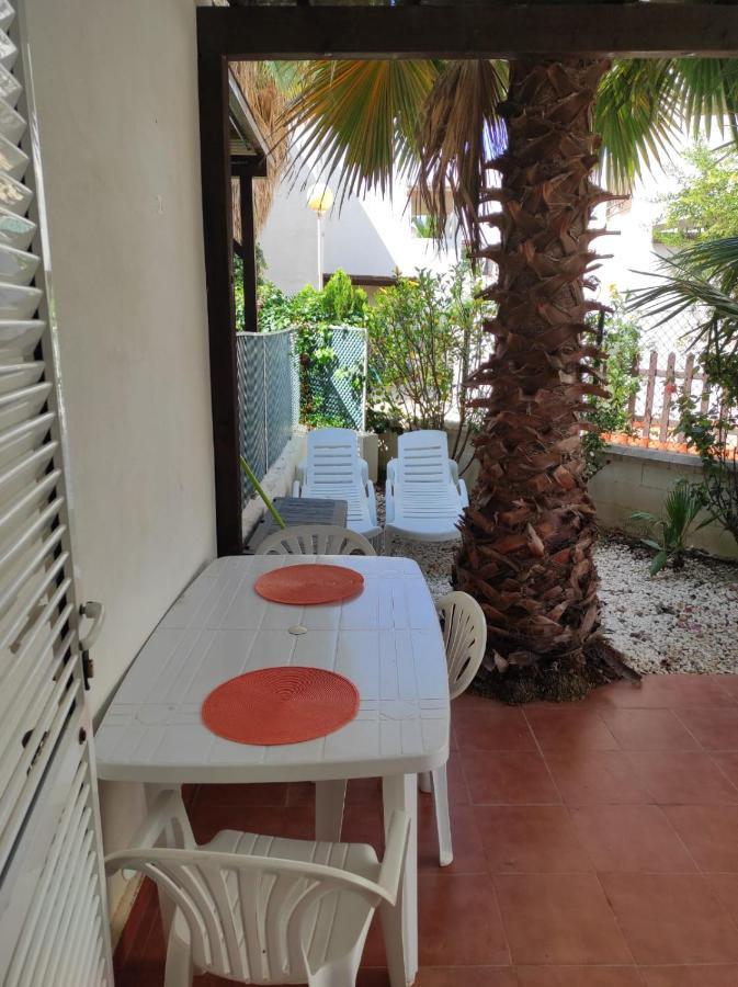 Apartamento Vera Mediterraneo166 Playas de Vera Exterior foto