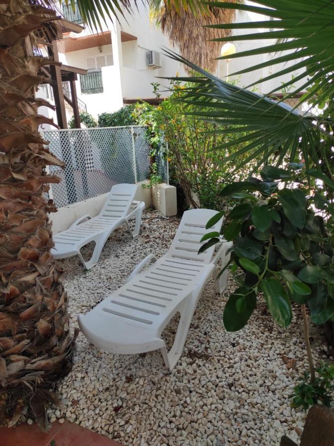 Apartamento Vera Mediterraneo166 Playas de Vera Exterior foto